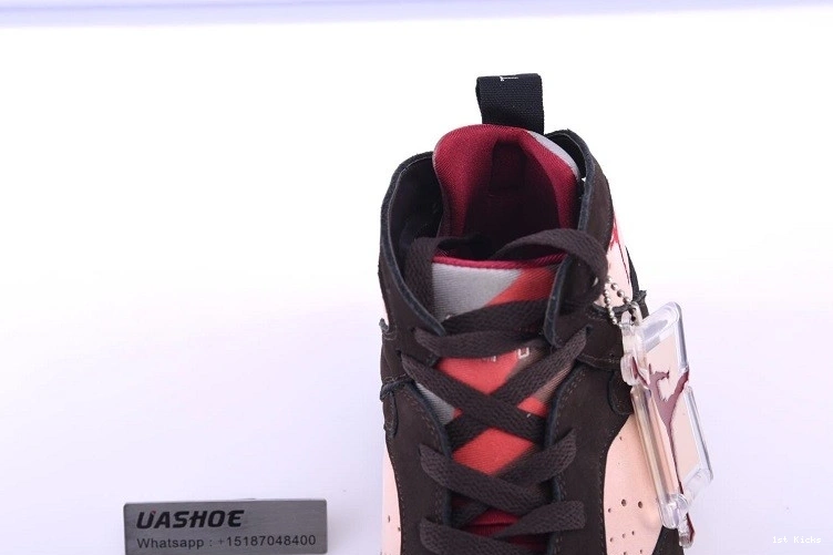 7  Jordan Retro Patta AT3375-200 Shimmer 0208